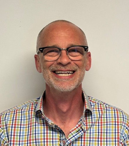 Scott Drinkwater